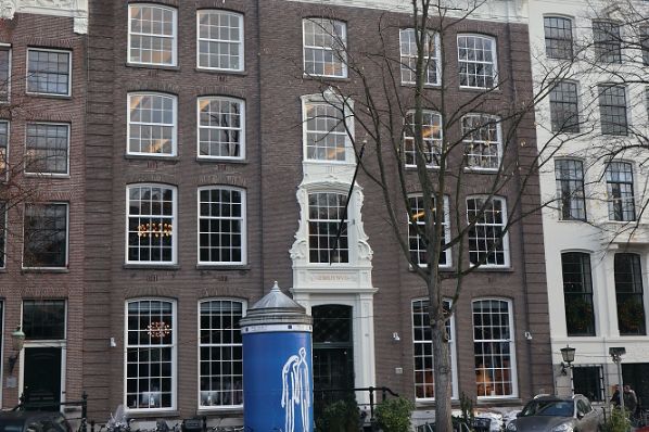 Aviva Investors acquires Amsterdam office property (NL)