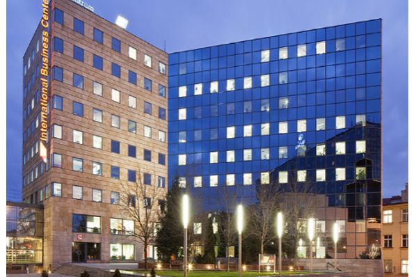 Generali acquires landmark office building in the center of Prague (CZ)