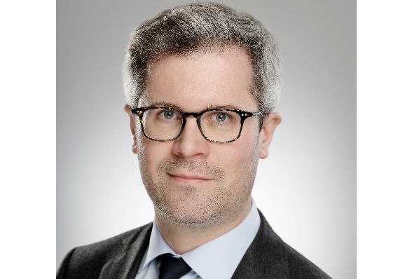 Hammerson appoints Gregoire Peureux as new COO