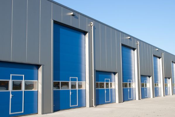 Barings acquires UK warehouse scheme for €47m