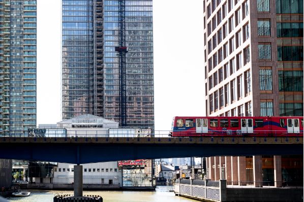 Funding Affordable Homes invest in London's tallest resi tower (GB)