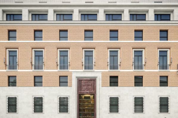 Rosewood to open new hotel in Rome (IT)