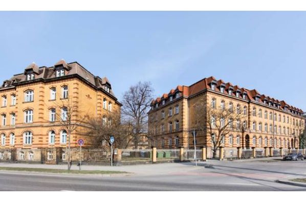 KanAm Grund invests in Dresden office building (DE)