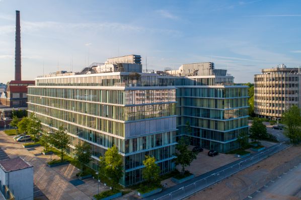 CLS Holdings acquires German office portfolio for €89.7m