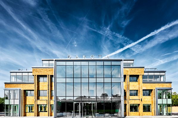 Surrey County Council acquires Weybridge office building for €18m (GB)