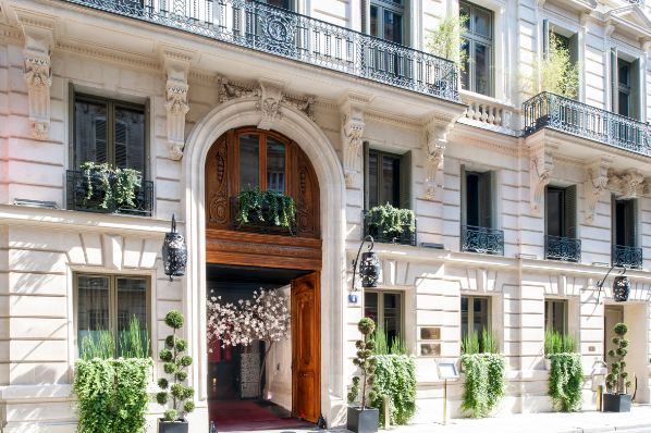 Katara Hospitality and Accor to open Maison Delano hotel in Paris (FR)