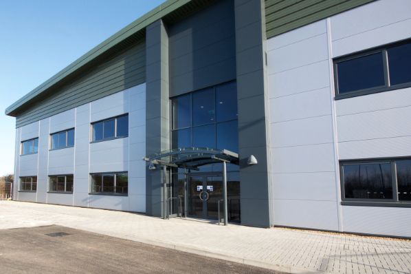Cew Capital acquires two UK logistics assets for €14.8m