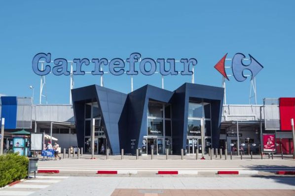 Carrefour partners with Altarea to deliver urban development schemes (FR)