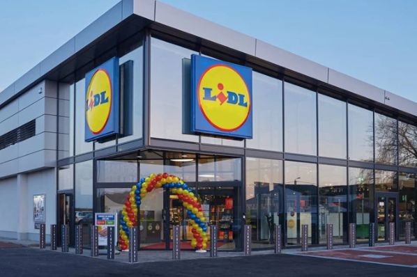Lidl to open 23 new stores by 2022 (BE)