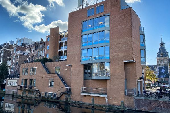 HighBrook Investors acquire Amsterdam office building (NL)