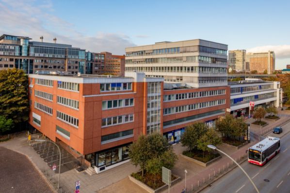 May&Co acquires Hamburg office property (DE)