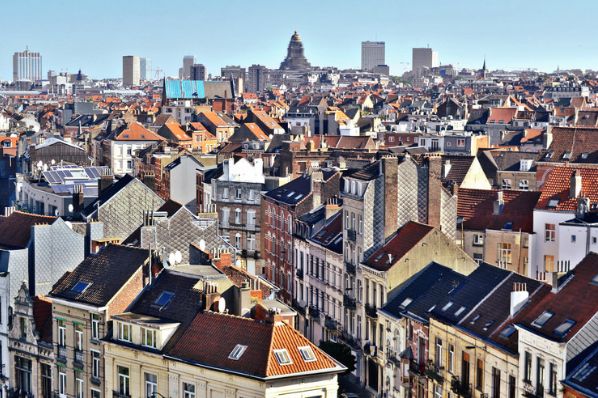 Bouwinvest, CBRE GIP and ION to invest €280m in Belgian resi market