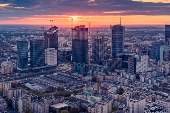 Pbb provides €66.5m for Warsaw office portfolio (PL)