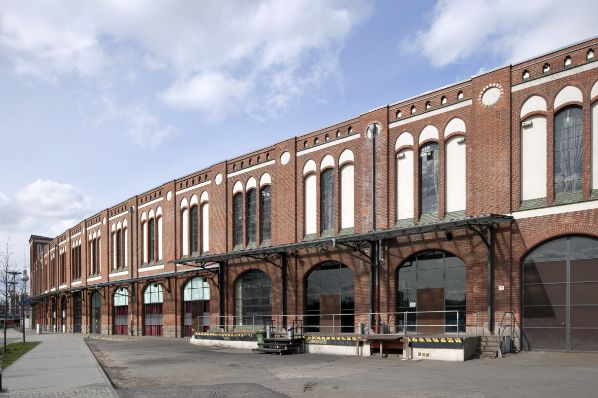 Patrizia invests in historic Postbahnhof building in Berlin (DE)