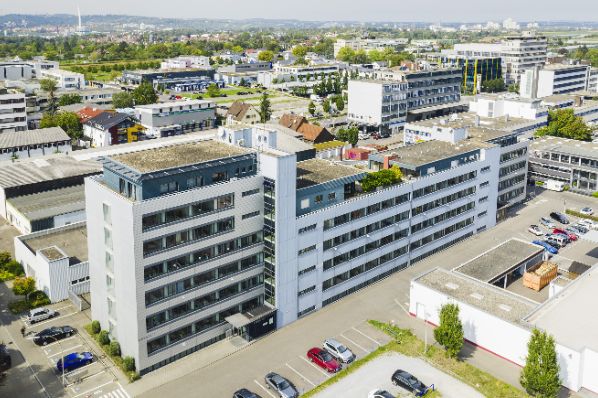Sirius Real Estate acquires Stuttgart business park for €9.2m (DE)