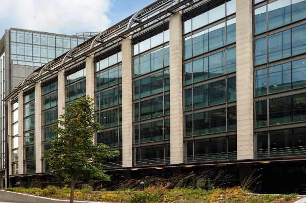 Wing Tai Properties acquire London office building for €294.7m (GB)