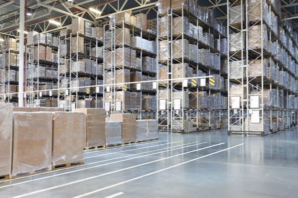 BentallGreenOak acquires UK warehouse portfolio