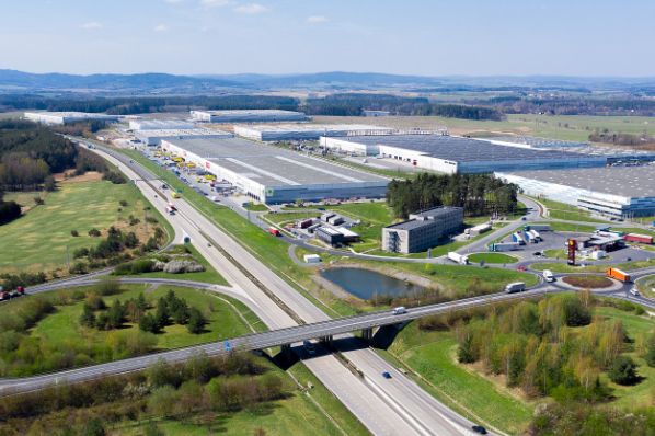 CTP to deliver Serbia's largest logistics park
