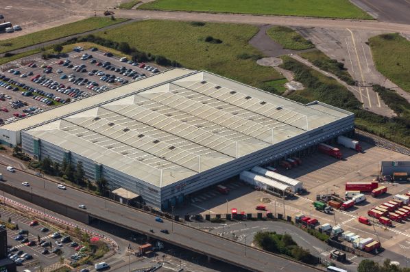 BMO REP sells Royal Mail distribution centre for €36.6m (GB)