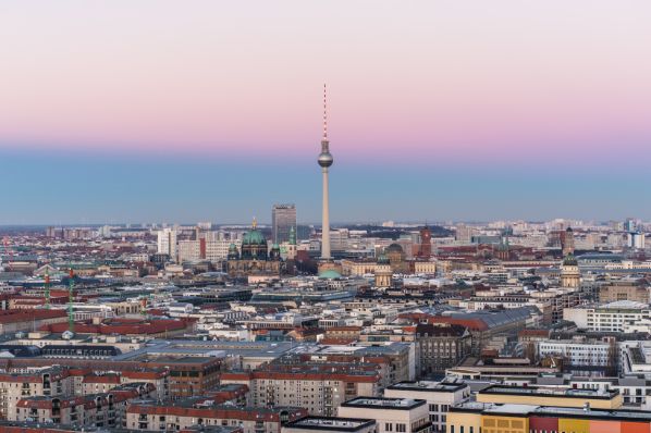 The Grounds invests in Berlin resi market (DE)