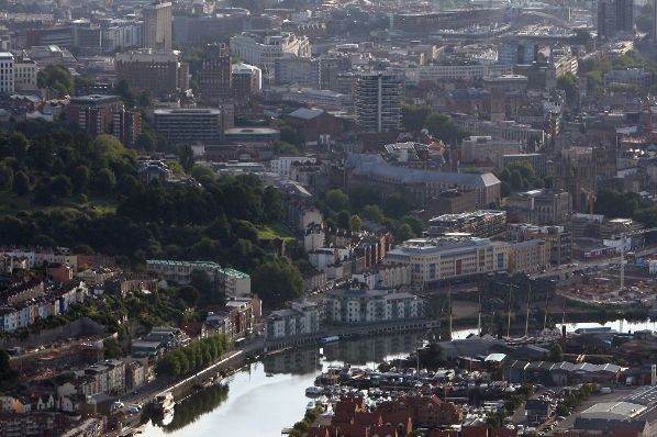 Legal & General acquires modular homes scheme in Bristol (GB)