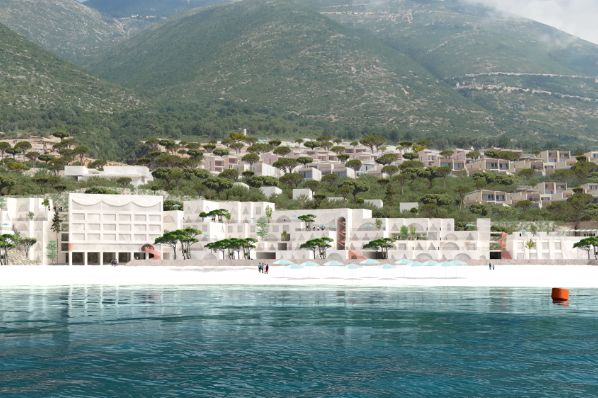 Accor will open the first MGallery boutique resort in Albania