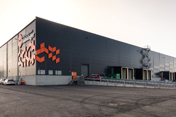 BentallGreenOak acquires Malmo logistics property (SE)