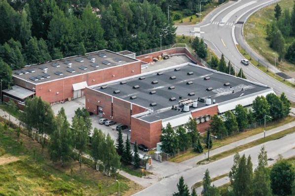 Cromwell sells Finnish industrial portfolio for €11.6m