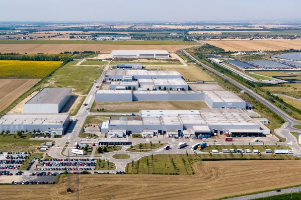CTP to invest €200m in Slovakia