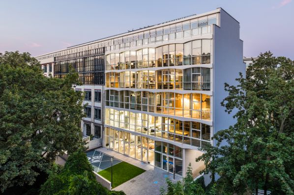 Real IS acquires two Berlin office properties (DE)
