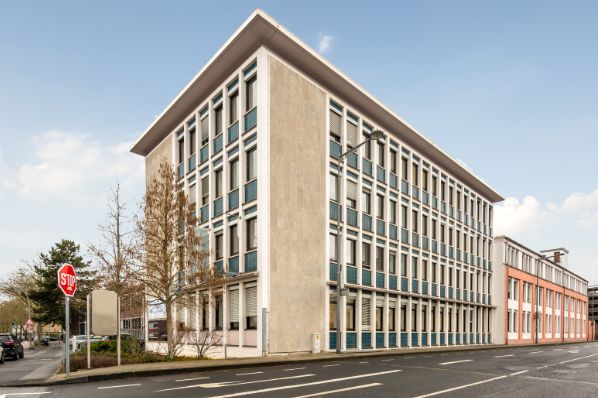 Deutsche Investment acquires Cologne office property (DE)