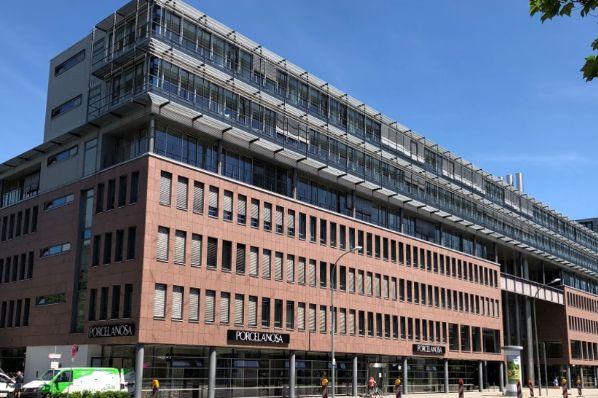 Aviva Investors acquires Munich office building (DE)