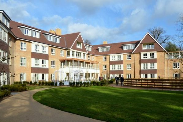 PGIM Real Estate enters UK senior housing JV