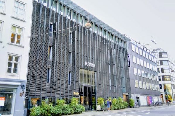 Ogilvy Capital acquires Copenhagen hotel (DK)