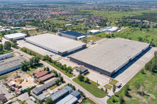 Macquarie completes €190m Polish logistics deal