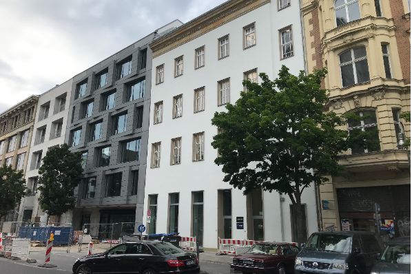 Patrizia invests in Berlin mixed-use building (DE)