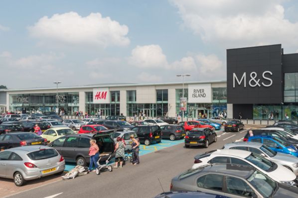 Hammerson exits the UK retail parks sector with €381.9m sale