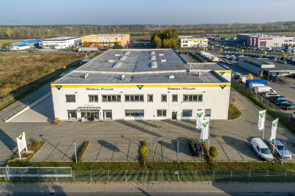 Wohninvest Group acquires German light industrial portfolio
