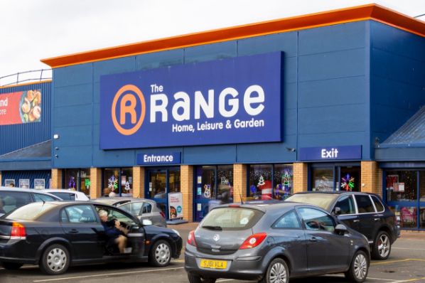 Urban Logistics REIT acquires regional retail warehouse for €15.2m (GB)