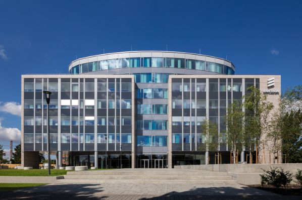 GTC invests over €160m in Budapest office market (HU)