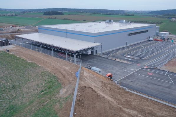 Warburg-HIH Invest grows its German logistics portfolio