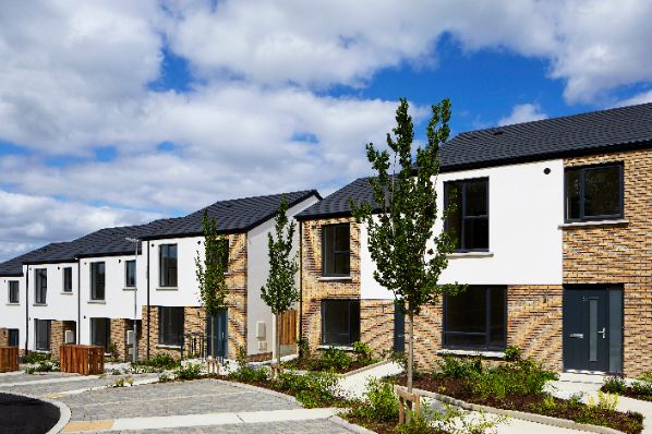 Ardstone secures €450m for its Irish resi fund