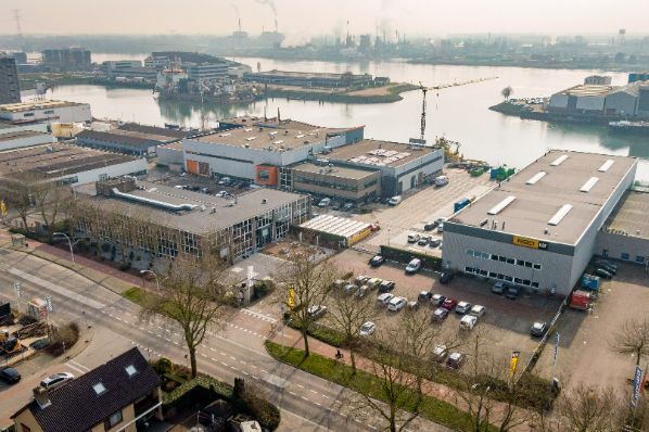 M7 Real Estate sells Dutch mixed-use property for €11.3m