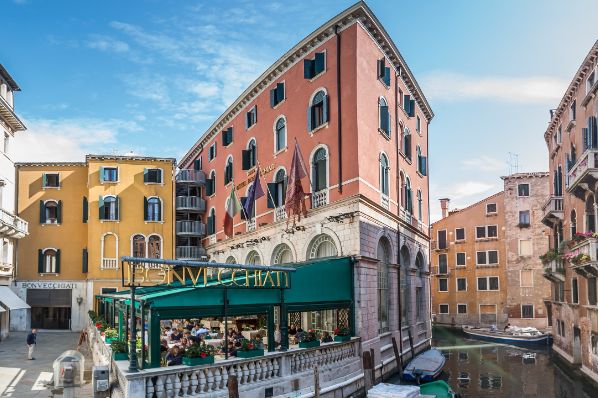 ECE invests over €100m in Venice hotel complex (IT)