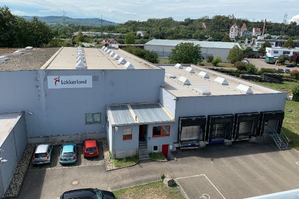 Arrow Capital Partners acquire German logistics asset