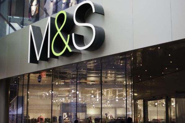 M&S reopens fitting rooms as UK eases lockdown restriction