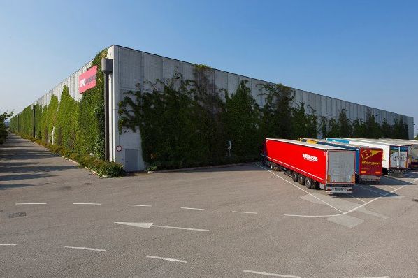 PGIM Real Estate acquires Italian logistics warehouse