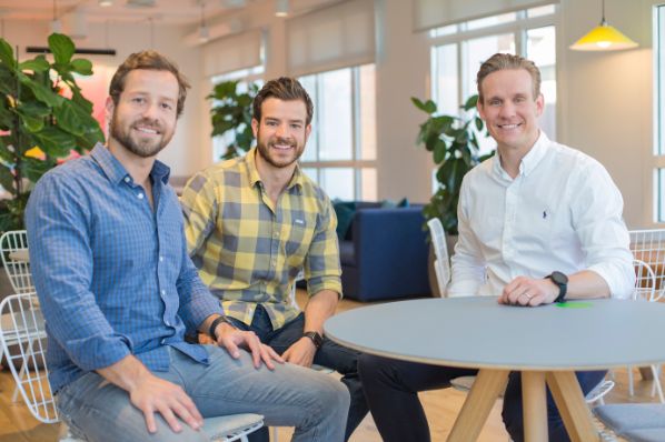 Kodit.io acquires Europe’s first rent-to-own startup Lucas
