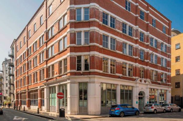 RE Capital acquires Albion House for €17.4m (GB)