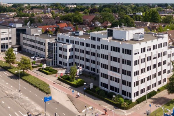 M7 Real Estate sells Dutch office building